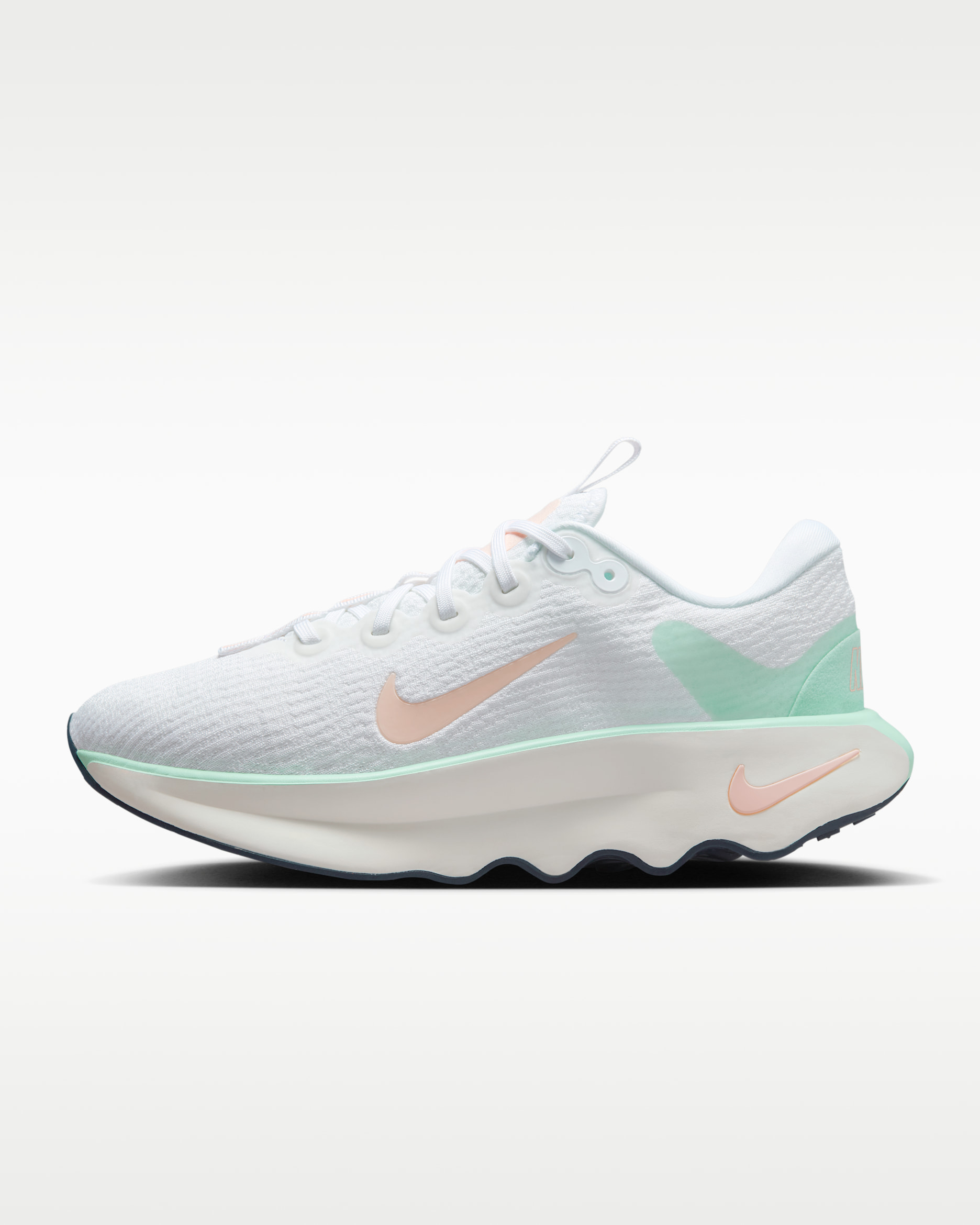 Nike Motiva Women's Walking Shoes. Nike ID